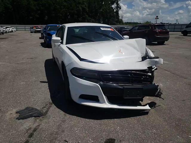 2016 Dodge Charger Police VIN: 2C3CDXKT6GH175414 Lot: 64940045