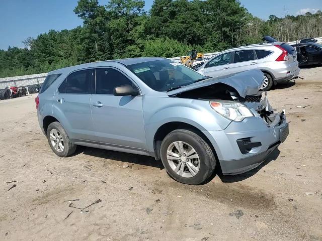 2014 Chevrolet Equinox Ls VIN: 2GNALAEK3E6178292 Lot: 66014275