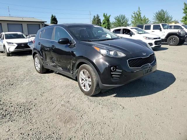 2017 Kia Sportage Lx VIN: KNDPMCAC2H7281718 Lot: 65166295