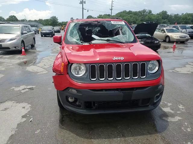 2015 Jeep Renegade Latitude VIN: ZACCJABTXFPB30359 Lot: 64969725