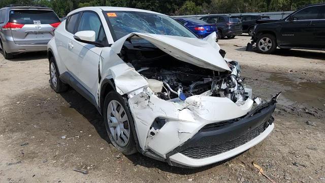 2021 Toyota C-Hr Xle VIN: NMTKHMBX2MR139924 Lot: 61445395