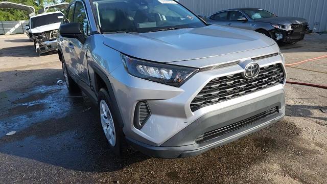 2021 Toyota Rav4 Le VIN: 2T3F1RFV7MC181583 Lot: 56944535