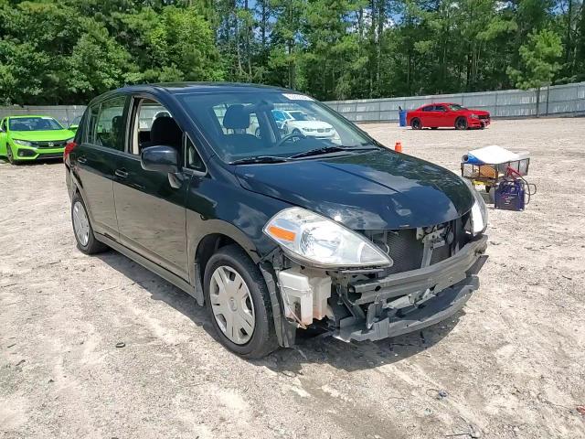 2011 Nissan Versa S VIN: 3N1BC1CP3BL505442 Lot: 63655645