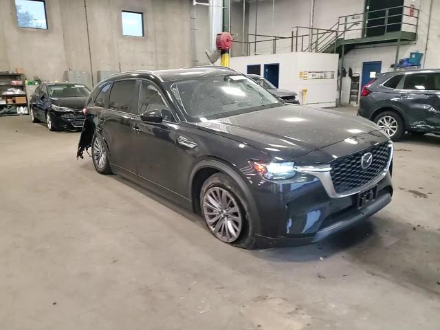 2025 Mazda Cx-90 Select VIN: JM3KKAHD7S1210728 Lot: 64977585