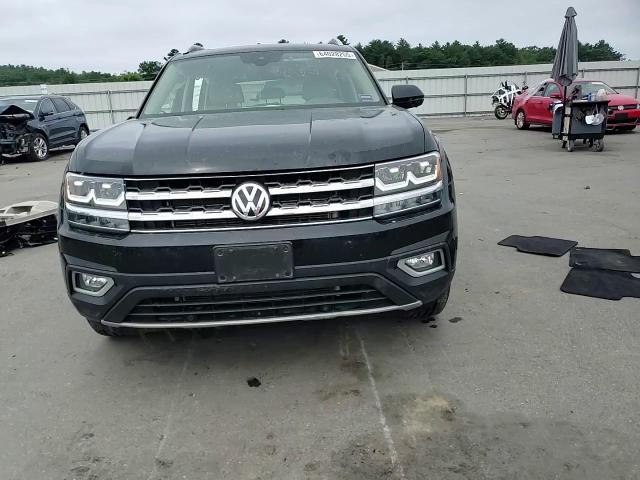 2018 Volkswagen Atlas Sel Premium VIN: 1V2NR2CA0JC501884 Lot: 64028255