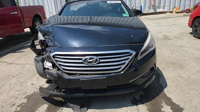 2016 Hyundai Sonata Se VIN: 5NPE24AF2GH417109 Lot: 65914215