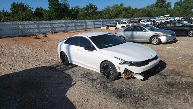 2023 Kia K5 Gt Line VIN: 5XXG64J27PG169459 Lot: 63515275