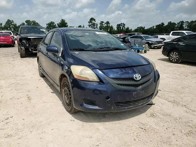 2007 Toyota Yaris VIN: JTDBT923771185650 Lot: 65188675