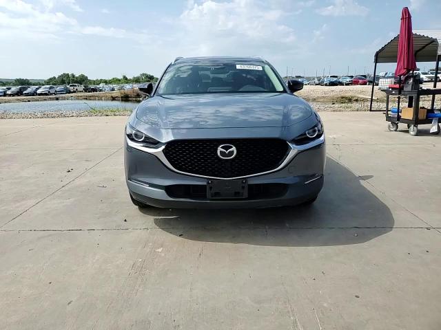 2022 Mazda Cx-30 Preferred VIN: 3MVDMBCLXNM426370 Lot: 63766375