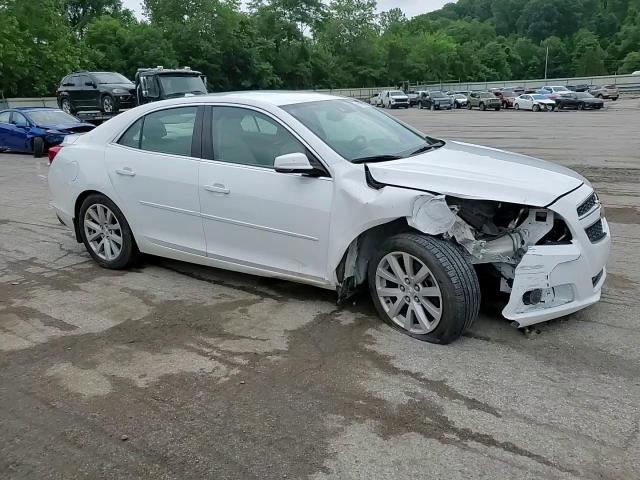2013 Chevrolet Malibu 3Lt VIN: 1G11G5SX3DF299132 Lot: 63158025