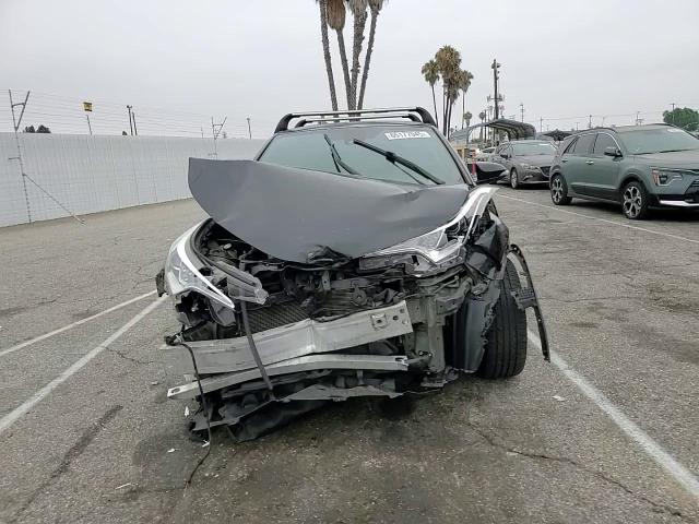 2018 Toyota C-Hr Xle VIN: NMTKHMBX4JR036709 Lot: 65177045