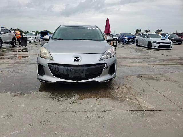 2012 Mazda 3 I VIN: JM1BL1VF0C1517056 Lot: 63283645