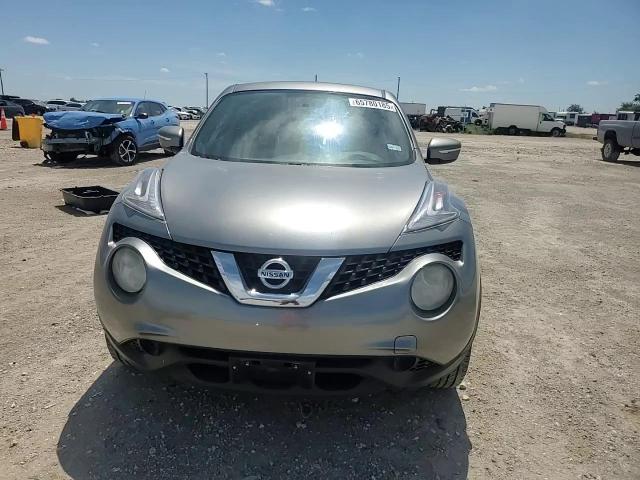2017 Nissan Juke S VIN: JN8AF5MRXHT702415 Lot: 65780185