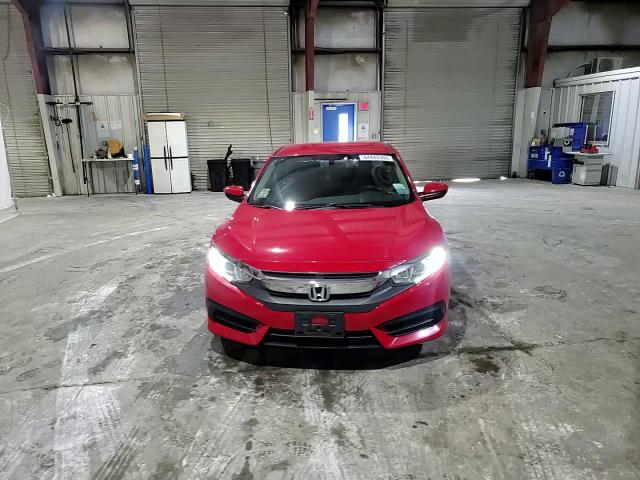 2018 Honda Civic Lx VIN: 2HGFC2F51JH538172 Lot: 64442555