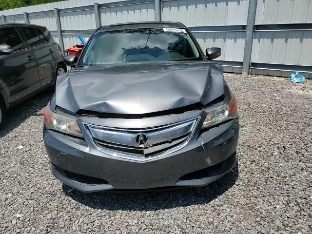 2018 Acura Ilx 20 VIN: 19VDE1F38EE001267 Lot: 66549635