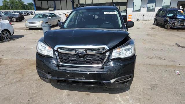 2017 Subaru Forester 2.5I VIN: JF2SJABC7HH549115 Lot: 65983255