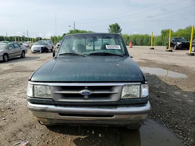 1997 Ford Ranger VIN: 1FTCR10A9VUC59491 Lot: 65202935