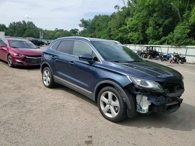 2017 Lincoln Mkc Premiere VIN: 5LMCJ1C94HUL27489 Lot: 63316165