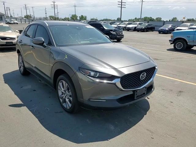 2023 Mazda Cx-30 Select VIN: 3MVDMBBM6PM523692 Lot: 67042215