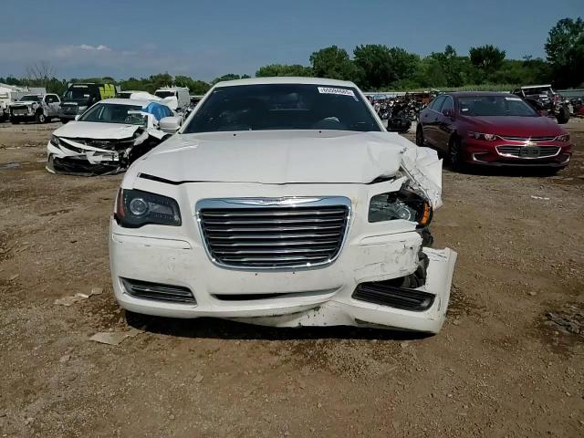 2014 Chrysler 300 S VIN: 2C3CCABGXEH365412 Lot: 65594685