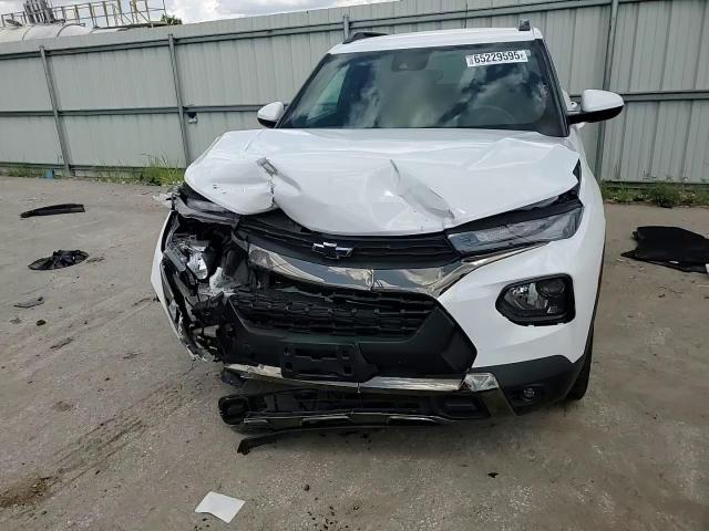 2023 Chevrolet Trailblazer Activ VIN: KL79MVSL8PB070857 Lot: 65229595