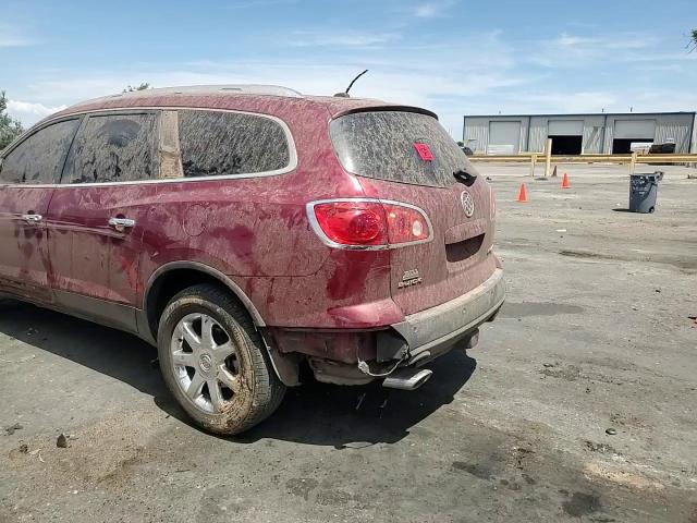 2009 Buick Enclave Cxl VIN: 5GAER23D79J202526 Lot: 64674205