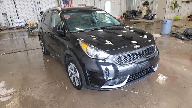 2019 Kia Niro Fe VIN: KNDCB3LC1K5349785 Lot: 65381455