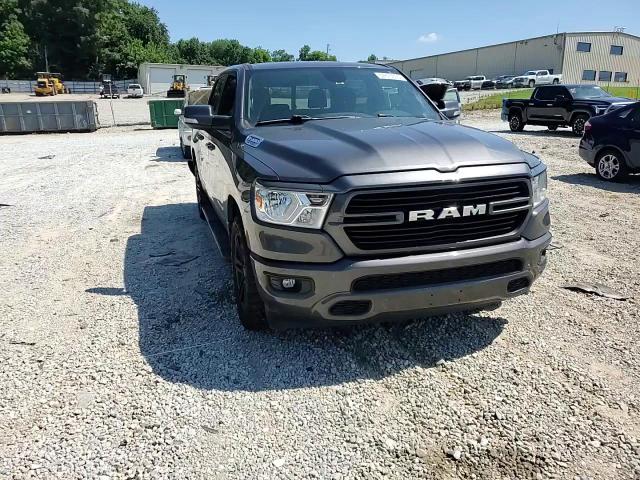 2020 Ram 1500 Big Horn/Lone Star VIN: 1C6RREFT9LN172733 Lot: 64875305