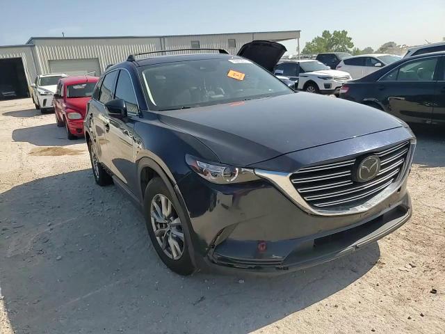 2018 Mazda Cx-9 Touring VIN: JM3TCBCY6J0220396 Lot: 66652875
