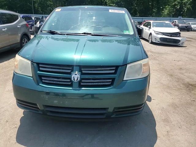 2009 Dodge Grand Caravan Se VIN: 2D8HN44E49R623319 Lot: 63414875