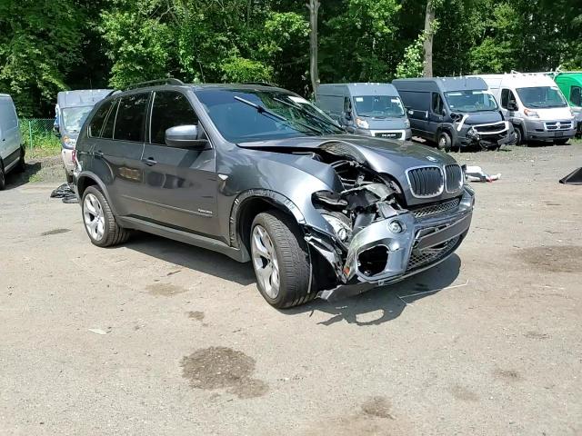 2011 BMW X5 xDrive35I VIN: 5UXZV4C55BL740408 Lot: 62577725