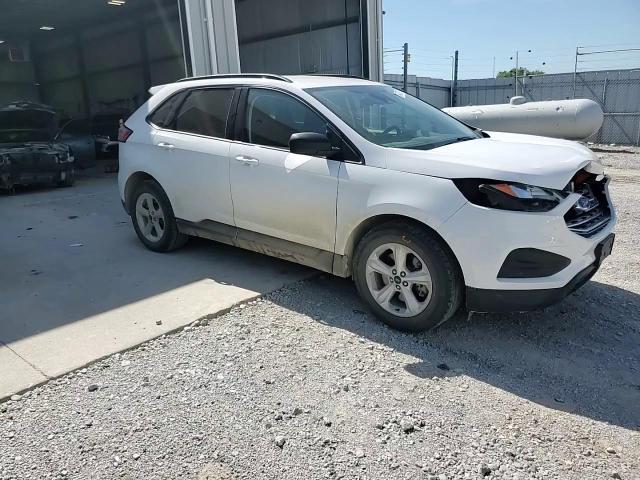 2020 Ford Edge Se VIN: 2FMPK4G96LBB52061 Lot: 64079275