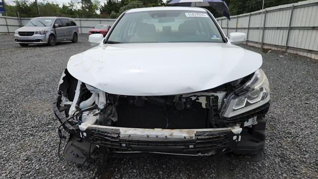 2016 Honda Accord Ex VIN: 1HGCR2F09GA016001 Lot: 65022635