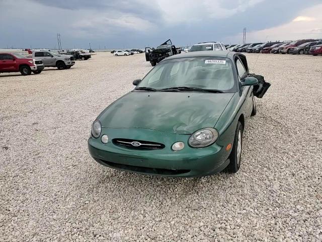1999 Ford Taurus Se VIN: 1FAFP53U2XG220085 Lot: 66205335