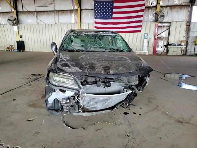 2017 Acura Rdx Technology VIN: 5J8TB3H55HL009734 Lot: 64798705