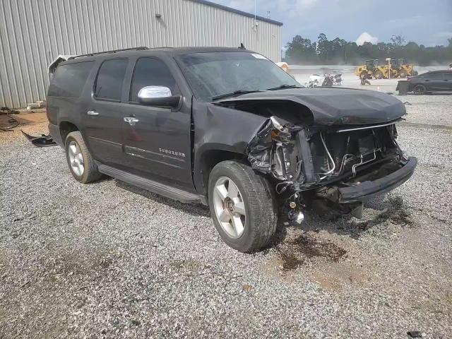 2010 Chevrolet Suburban C1500 Ls VIN: 1GNUCHE04AR178465 Lot: 63247075