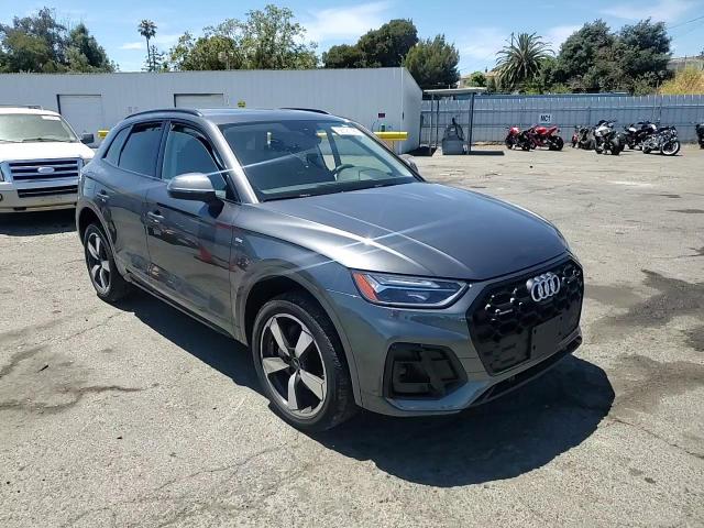 2023 Audi Q5 Premium Plus 45 VIN: WA1EAAFYXP2133248 Lot: 66121165