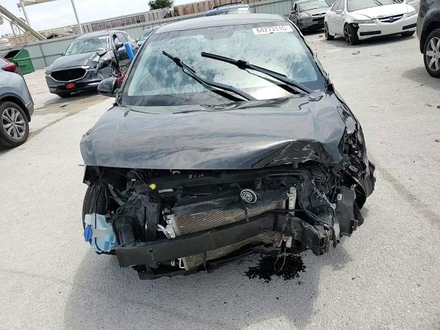 2019 Kia Rio S VIN: 3KPA24ABXKE252094 Lot: 64273115