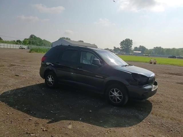 2002 Buick Rendezvous Cx VIN: 3G5DB03E62S547649 Lot: 64140685