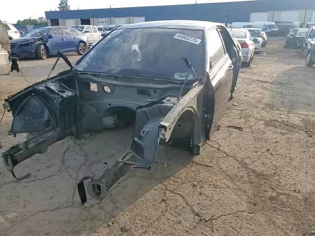 2023 Chrysler 300C VIN: 2C3CCAPJ8PH501320 Lot: 64965275