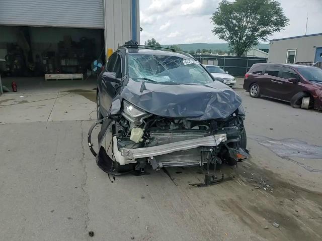 2019 Honda Cr-V Ex VIN: 5J6RW2H54KL005313 Lot: 64732215