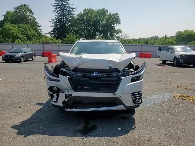2022 Subaru Forester Touring VIN: JF2SKARC9NH439942 Lot: 63493165