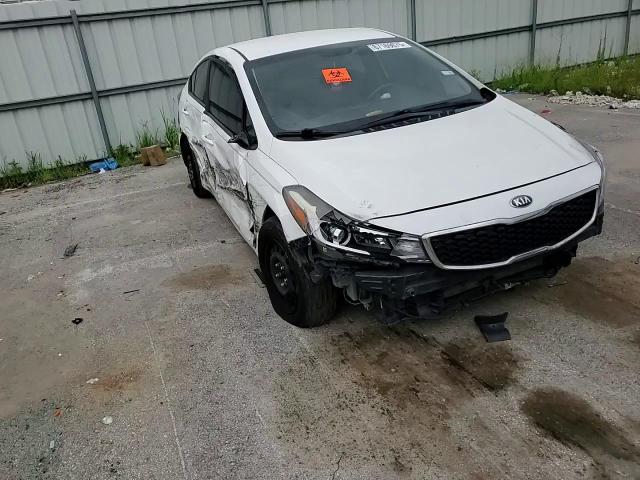 2017 Kia Forte Lx VIN: 3KPFK4A77HE083226 Lot: 67169675