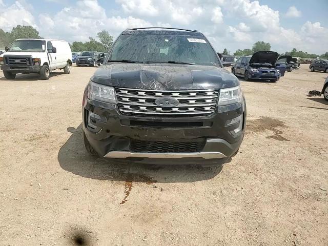 2017 Ford Explorer Xlt VIN: 1FM5K8D8XHGD97973 Lot: 65926535