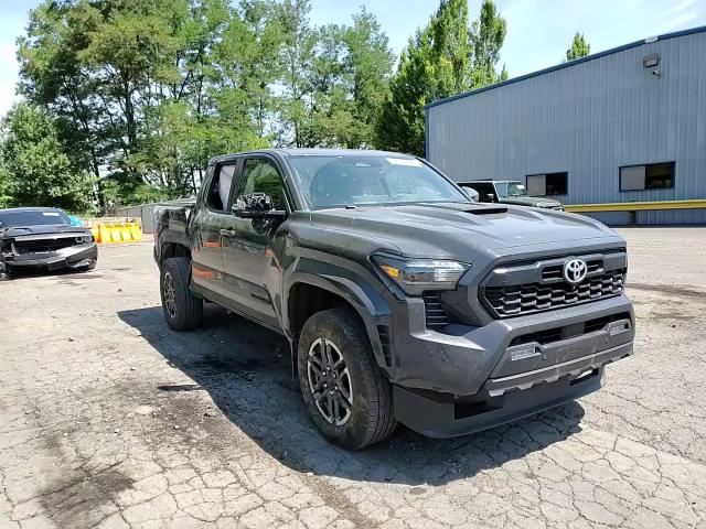 2024 Toyota Tacoma Double Cab VIN: 3TMLB5JN3RM067698 Lot: 65641295