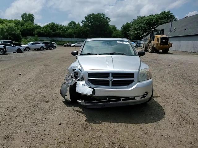 2009 Dodge Caliber Se VIN: 1B3HB28A59D161361 Lot: 64144715
