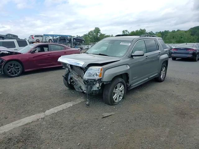 2012 GMC Terrain Slt VIN: 2GKFLVEK4C6258434 Lot: 65055005