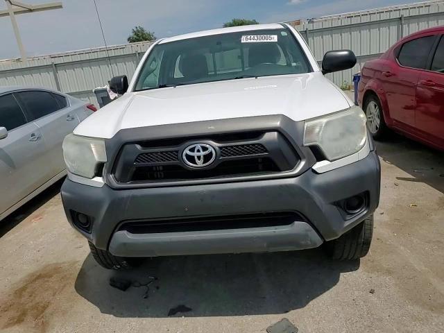 2013 Toyota Tacoma VIN: 5TFPX4EN1DX017053 Lot: 64430005