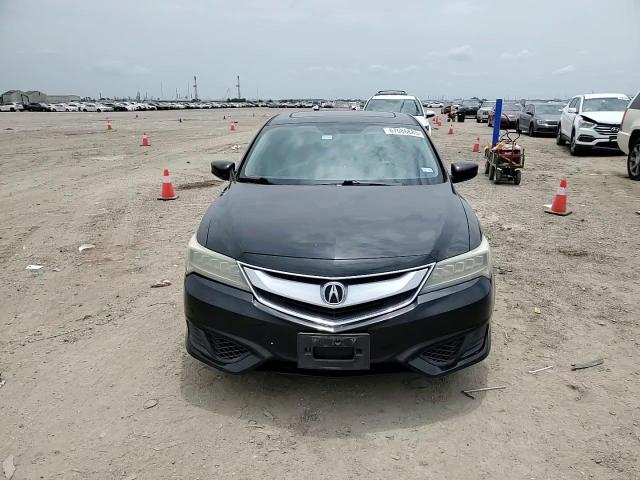 2016 Acura Ilx Base Watch Plus VIN: 19UDE2F30GA000957 Lot: 67086685