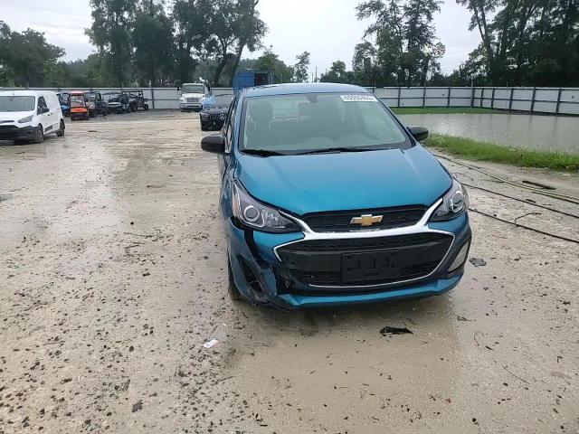 2019 Chevrolet Spark Ls VIN: KL8CB6SA0KC721137 Lot: 65550465